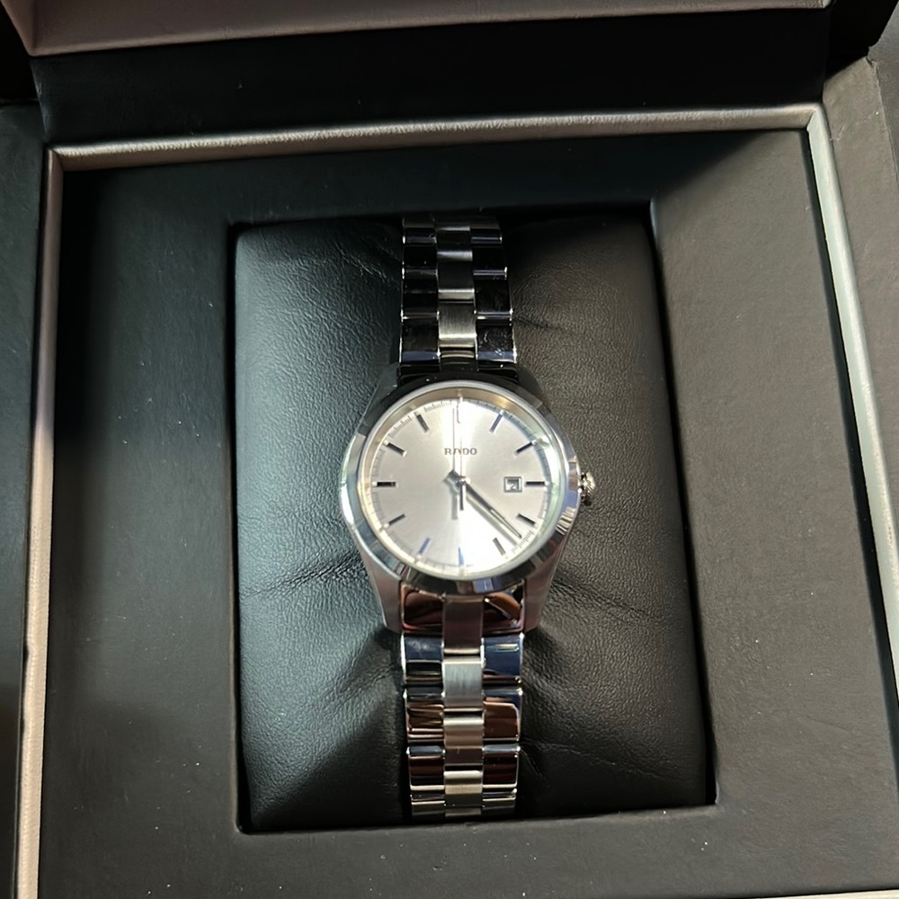 Rado watch